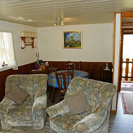 S.C.I. Rannerbaach Villa Dirbach ภายนอก รูปภาพ